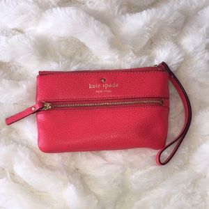 EUC Kate Spade ♠️ coin purse